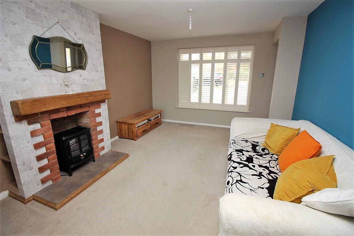 Wensley Road, Reading